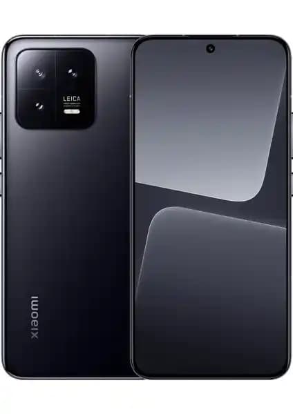 Xiaomi 13 Akıllı Telefonu: Güçlü Performans ve Şık Tasarım Bir Arada