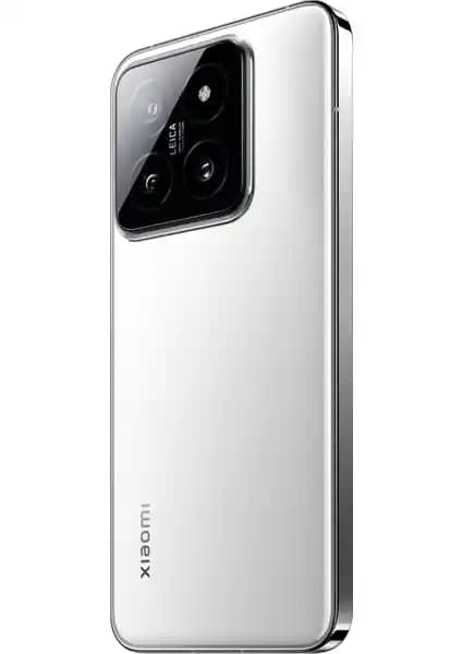 Xiaomi 14 512 GB 12 GB RAM ile Yüksek Performans ve Gelişmiş Özellikler Sunan Akıllı Telefon