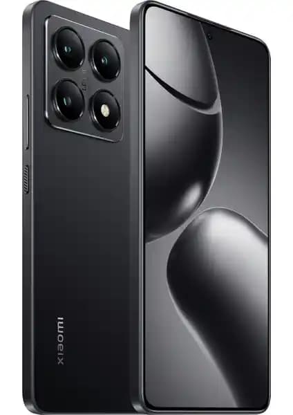 Xiaomi 14T Akıllı Telefon: Yüksek Performans ve Gelişmiş Özelliklerle Günlük Kullanım
