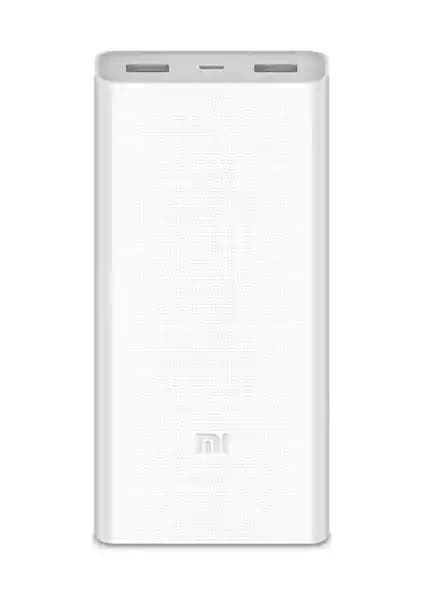 Xiaomi 20000 mAh Powerbank İncelemesi: Yüksek Kapasite ve Taşınabilirlik Özellikleri