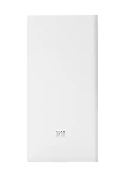 Xiaomi 20000 mAh Taşınabilir Şarj Cihazı Performans ve Tasarım Özellikleri
