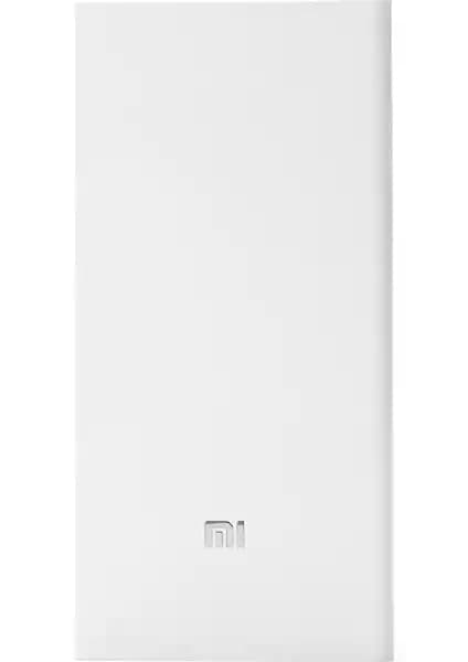 Xiaomi 20000 mAh Taşınabilir Şarj Cihazı: Yüksek Kapasiteli ve Şık Powerbank Seçenekleri