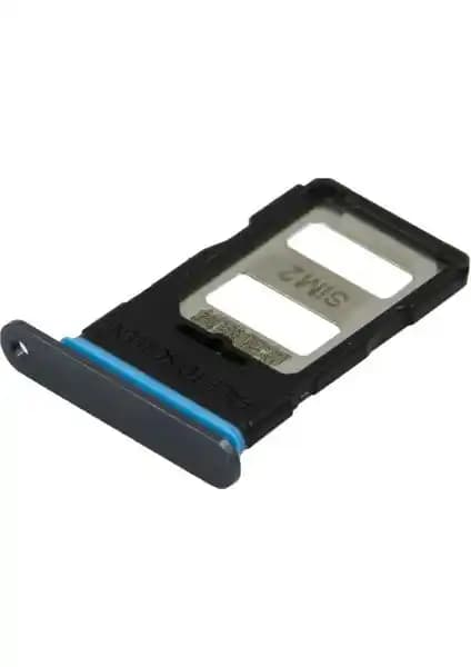 Xiaomi Mi 10T Pro için uyumlu sim kart tepsisi yüksek kalite ve dayanıklılık ile