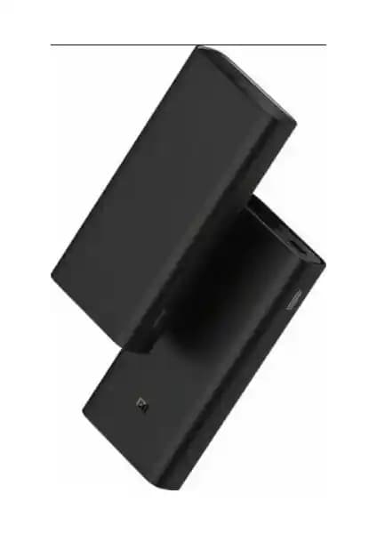 Xiaomi Mi 50W Power Bank 3 20000 GL: Yüksek Kapasiteli ve Hızlı Şarj Destekli Taşınabilir Enerji Kaynağı