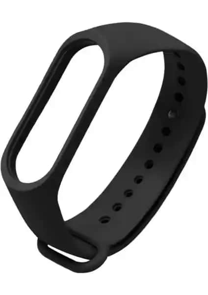 Xiaomi Mi Band 3 ve 4 Uyumlu Akıllı Bileklik Kordonu Estetik ve Dayanıklılık Özellikleri