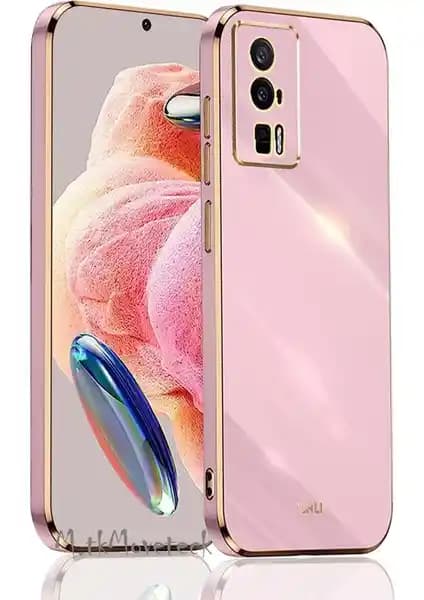 Xiaomi Poco F5 Pro için Şık ve Dayanıklı Kılıf Tasarımı ve Özellikleri