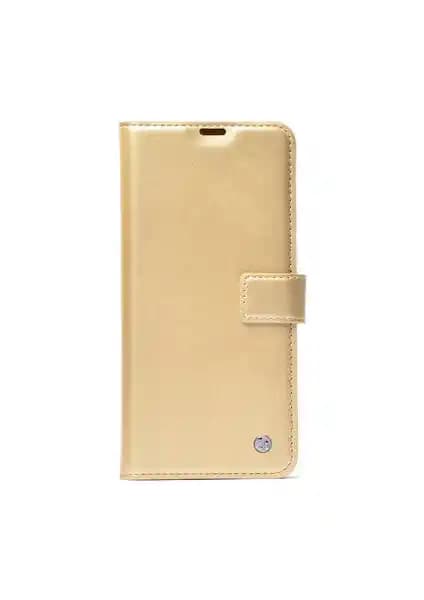 Xiaomi Poco X4 Pro 5G için Güçlü Koruma ve Şık Tasarıma Sahip Deluxe Kılıf