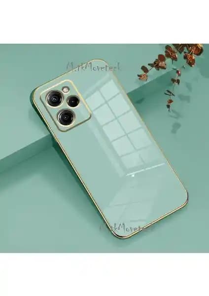 Xiaomi Poco X5 Pro için şık ve dayanıklı silikon kılıf seçenekleri