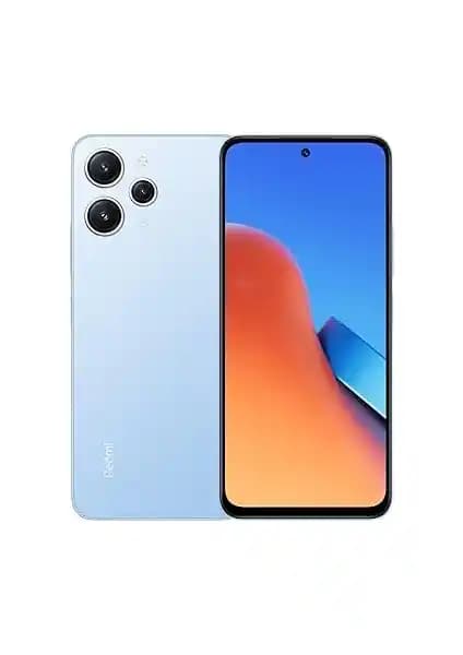 Xiaomi Redmi 12 128 GB 8 GB RAM ile Güç ve Estetiğin Modern Buluşması
