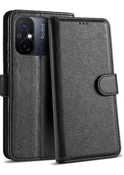 Xiaomi Redmi 12C Uyumlu M.TK Moveteck Şık ve Koruyucu Kılıf Özellikleri ve Tasarımı