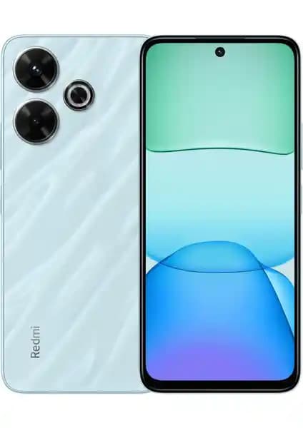 Xiaomi Redmi 13 İncelemesi: Güçlü Performans ve Şık Tasarım Bir Arada