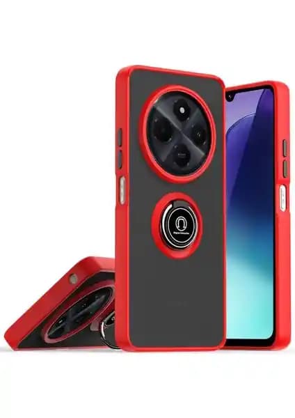 Xiaomi Redmi 14C için Şık ve Dayanıklı Kılıf Tasarımı ve Özellikleri