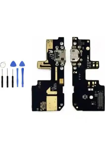 Xiaomi Redmi 5 Plus Uyumlu Şarj Soketi Tamir Seti Detaylı İnceleme ve Kullanıcı Yorumları