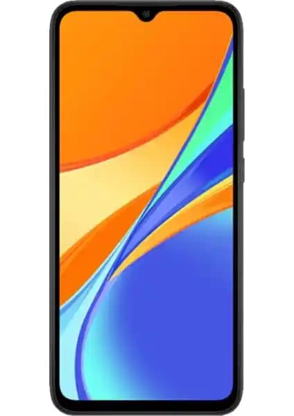 Xiaomi Redmi 9C 64 GB: Güçlü Performans ve Geniş Ekranlı Uygun Fiyatlı Akıllı Telefon