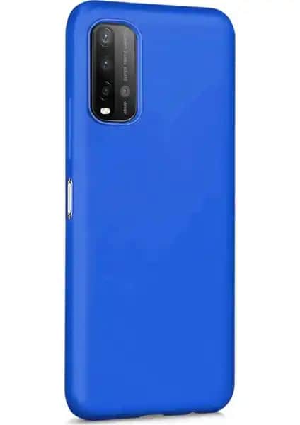 Xiaomi Redmi 9T için Şık ve Dayanıklı Silikon Kılıf Üretici Eonaks Tarafından Tasarlandı