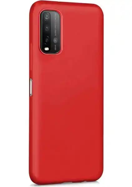Xiaomi Redmi 9T için Şık ve Dayanıklı Silikon Kılıf Ürün Tanıtımı ve Özellikleri