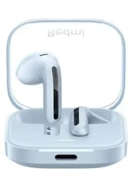 Xiaomi Redmi Buds 6 Active Kablosuz Kulaklık: Yüksek Ses Kalitesi ve Dayanıklılık Özellikleri