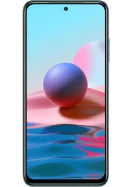 Xiaomi Redmi Note 10 64GB Akıllı Telefon İncelemesi Günümüz Kullanıcılarına Uygun Özellikler