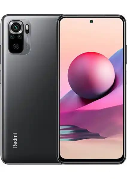 Xiaomi Redmi Note 10S İncelemesi: Yüksek Performans ve Şık Tasarım Bir Arada