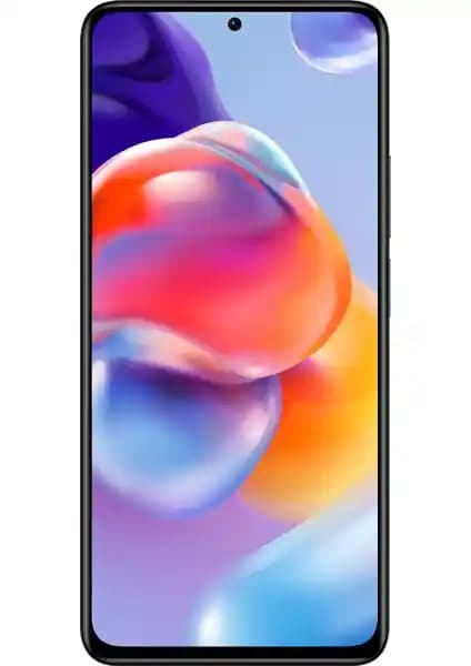 Xiaomi Redmi Note 11 Pro Plus 5G: Yüksek Performans ve Şık Tasarım Bir Arada