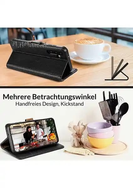 Xiaomi Redmi Note 12 Pro İçin M.TK Moveteck Deri Dokulu Kılıfın Özellikleri ve Kullanım Avantajları