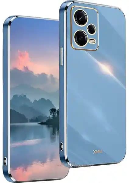 Xiaomi Redmi Note 12 Pro Plus 5G için Şık ve Koruyucu Silikon Kılıf Üreticileri