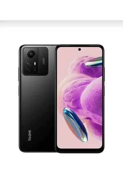 Xiaomi Redmi Note 12S İncelemesi: Güçlü Kamera, Uzun Pil ve Şık Tasarım Özellikleri