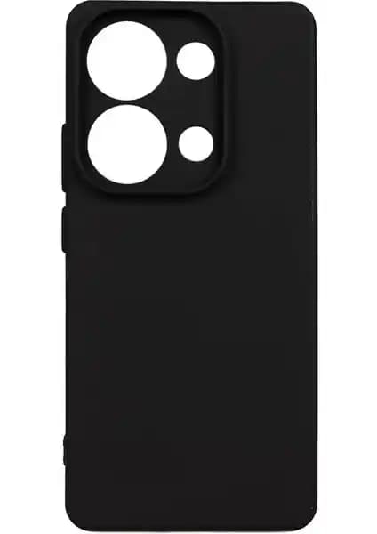 Xiaomi Redmi Note 13 Pro 4G için şık ve dayanıklı silikon kılıf özellikleri ve avantajları