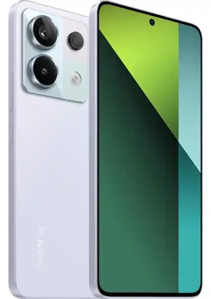 Xiaomi Redmi Note 13 Pro 5G: Güçlü Performans ve Şık Tasarım ile Güncel Akıllı Telefon