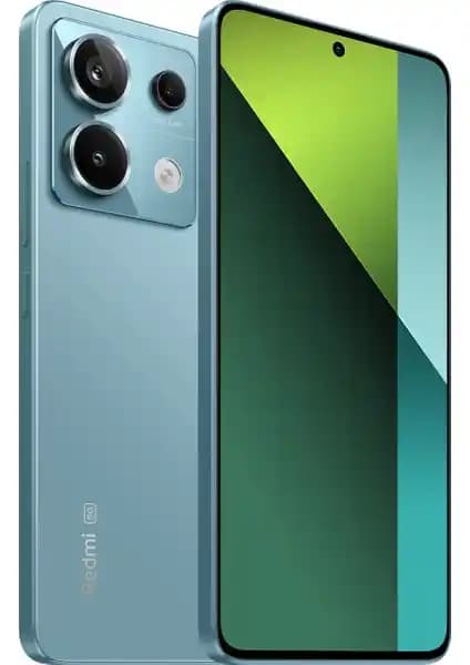 Xiaomi Redmi Note 13 Pro 5G Teknik Özellikleri ve Kullanıcı Yorumları