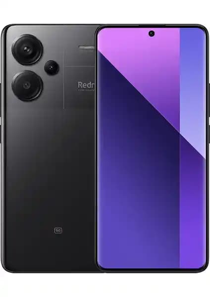 Xiaomi Redmi Note 13 Pro Plus 5G İncelemesi: Yüksek Performans ve Gelişmiş Özellikler