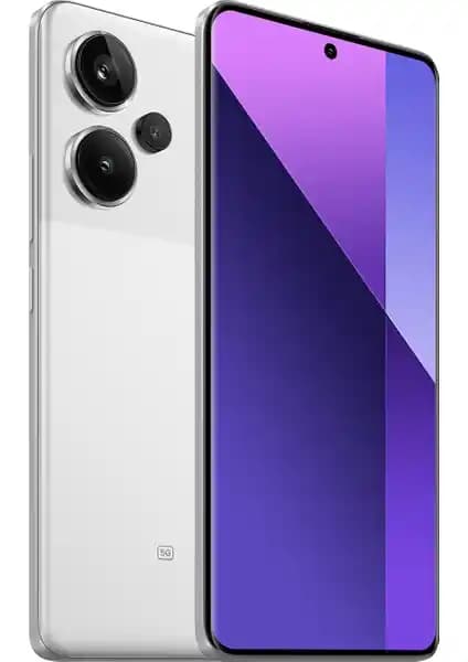 Xiaomi Redmi Note 13 Pro Plus 5G: Yüksek Performans ve Gelişmiş Özelliklerle Donatılmış Akıllı Telefon