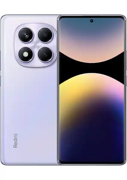 Xiaomi Redmi Note 14 Pro 256 GB ve 8 GB RAM ile Gelişmiş Akıllı Telefon Özellikleri