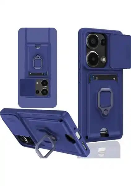 Xiaomi Redmi Note 14S için Şık ve Dayanıklı Silikon Kılıf Ayrıntılı Tanıtımı