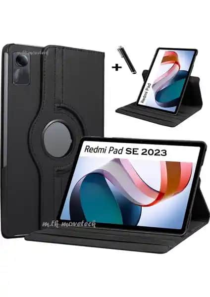 Xiaomi Redmi Pad Se 11 İnç İçin En İyi Koruyucu ve Şık Tablet Kılıfı Karşılaştırması