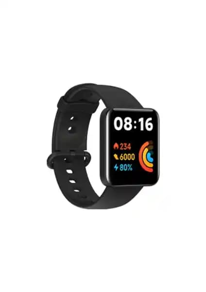Xiaomi Redmi Watch 2 Lite Gl Akıllı Saat Özellikleri ve Kullanıcı Yorumları
