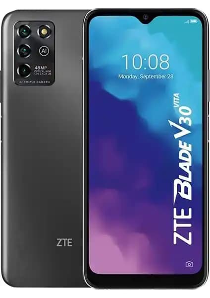 ZTE Blade V30 Vita Akıllı Telefon Özellikleri ve Kullanıcı Yorumları