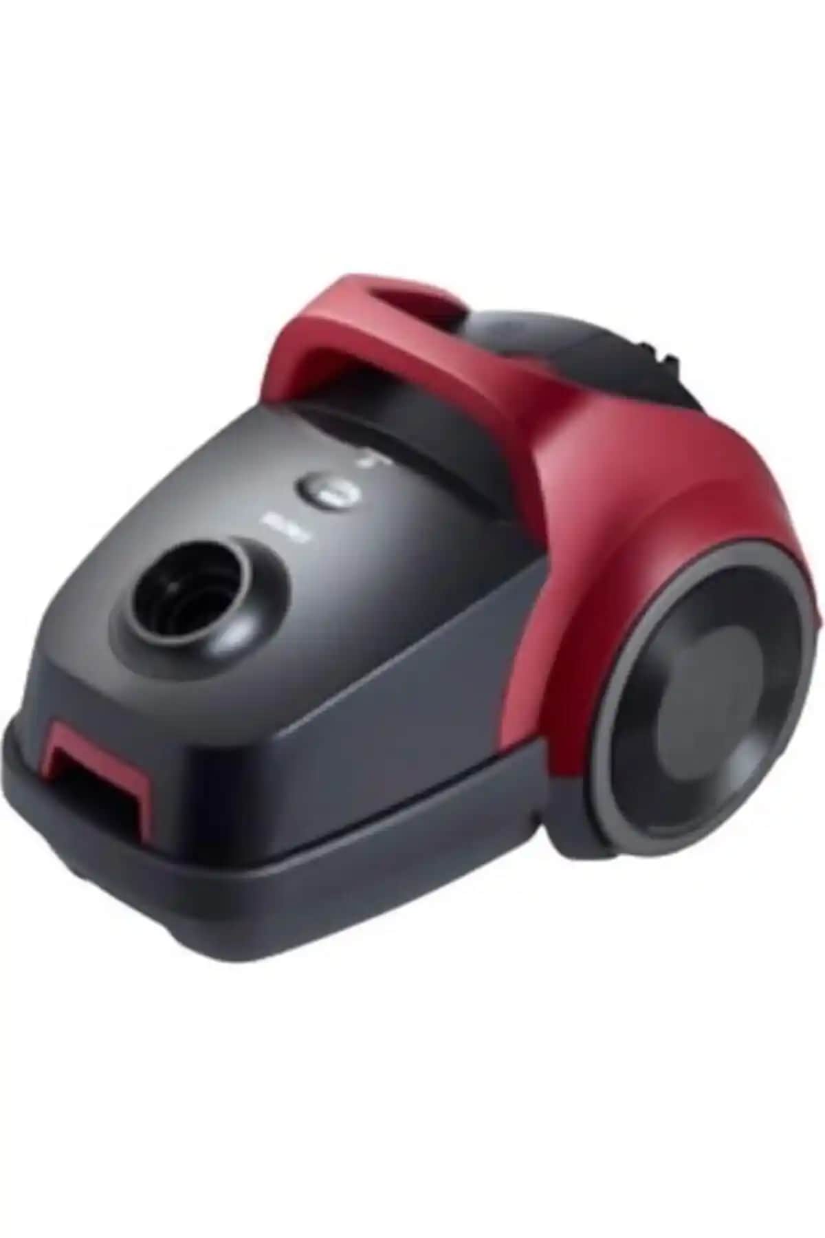 AltusAl 6323bs Toz Torbalı Süpürge: Güçlü ve Sessiz Temizlik Cihazı