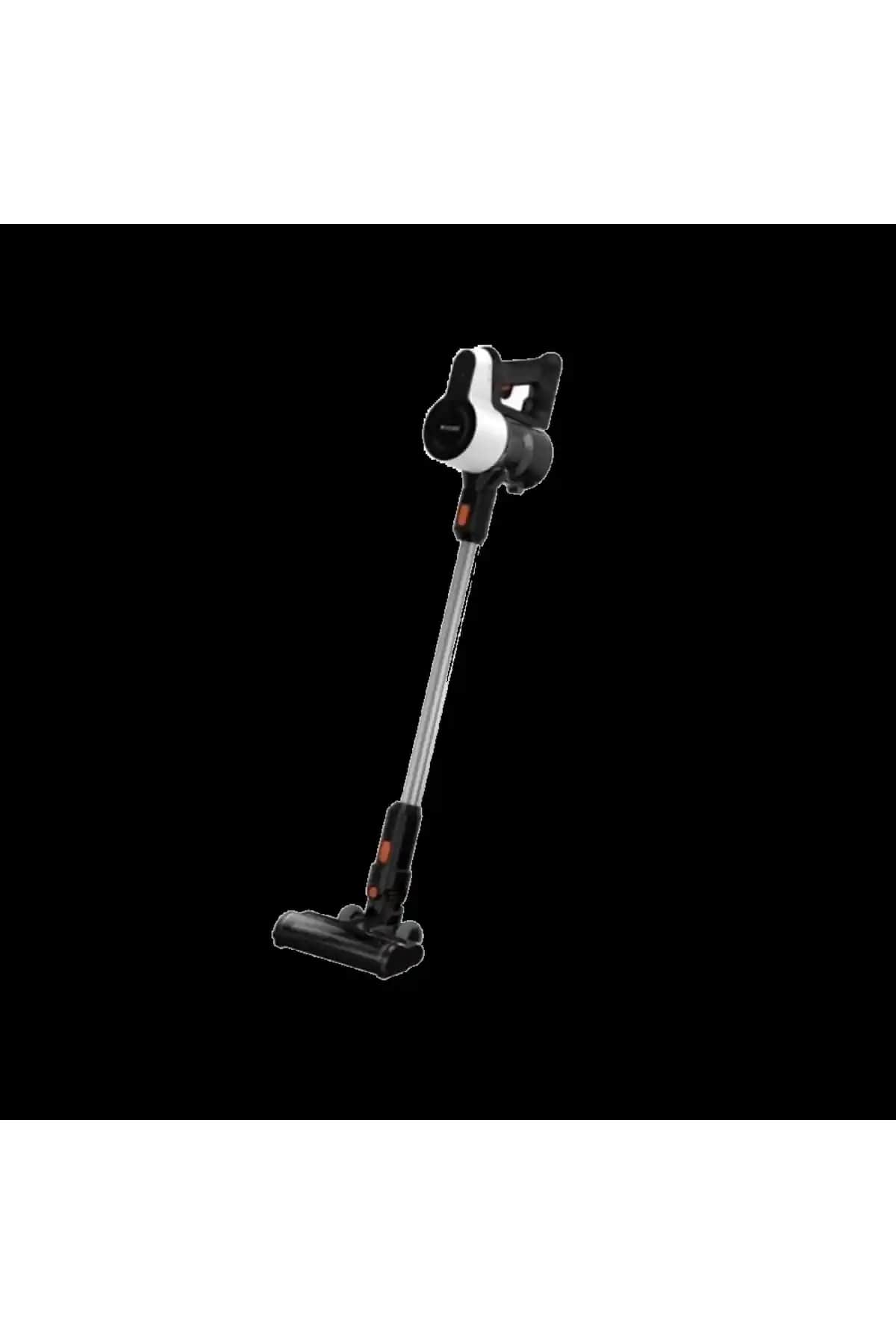 Arçelik SD 3141 Şarjlı Süpürge İncelemesi: Kullanım Kolaylığı ve Performans