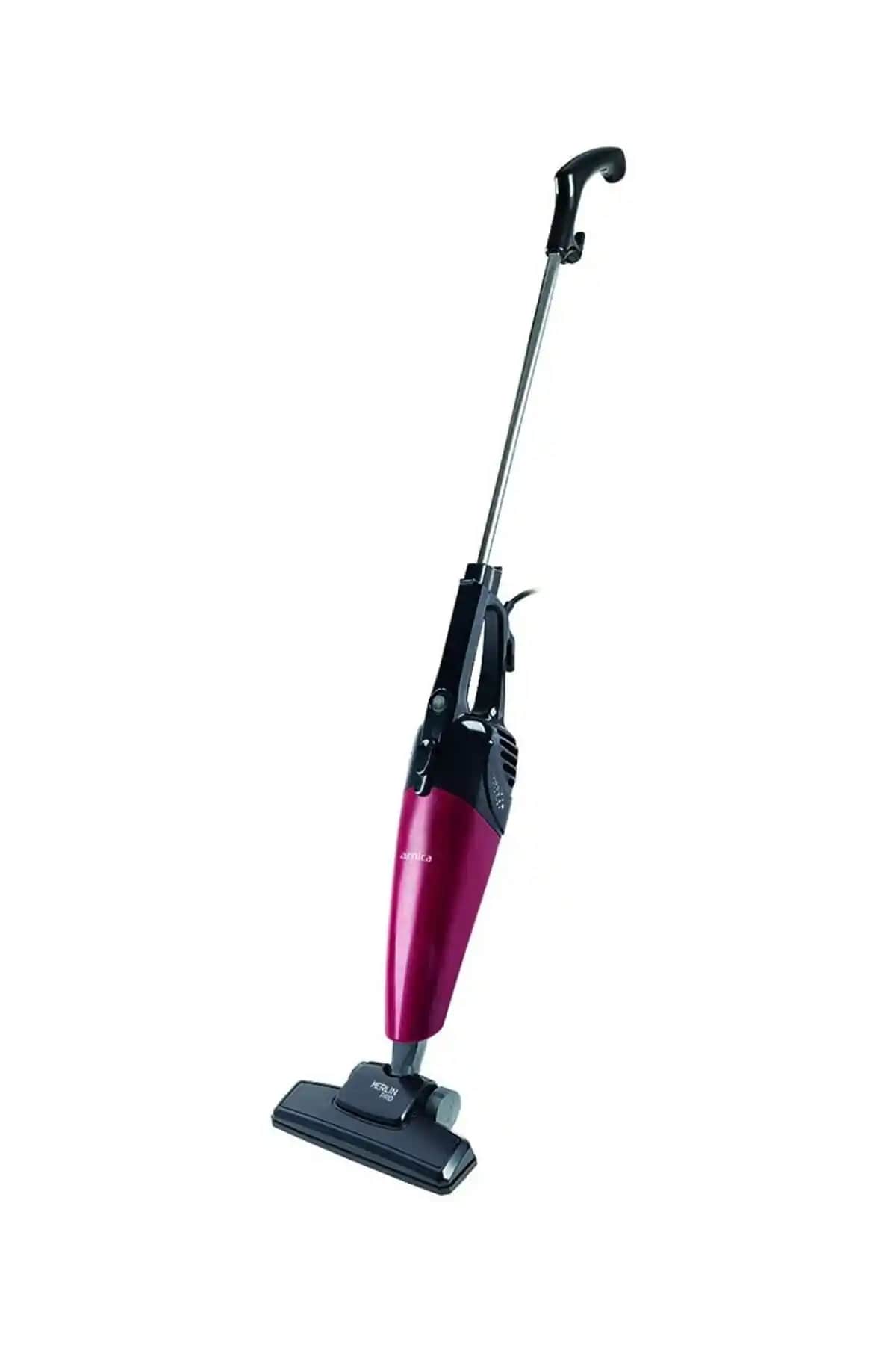 Arnica Et13210 Merlın Pro: Güçlü ve Pratik Elektrikli Süpürge