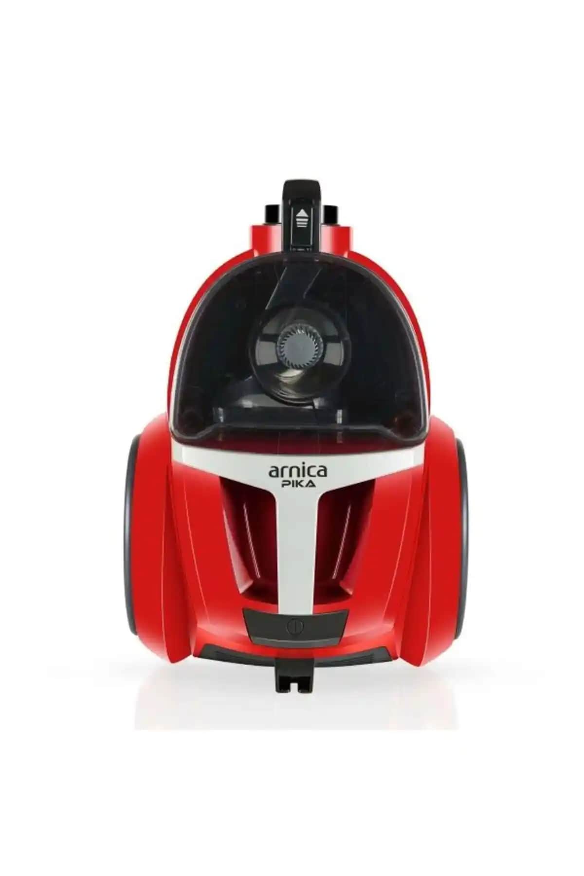 Arnica Pika ET14401 Elektrikli Toz Torbasız Süpürge İncelemesi