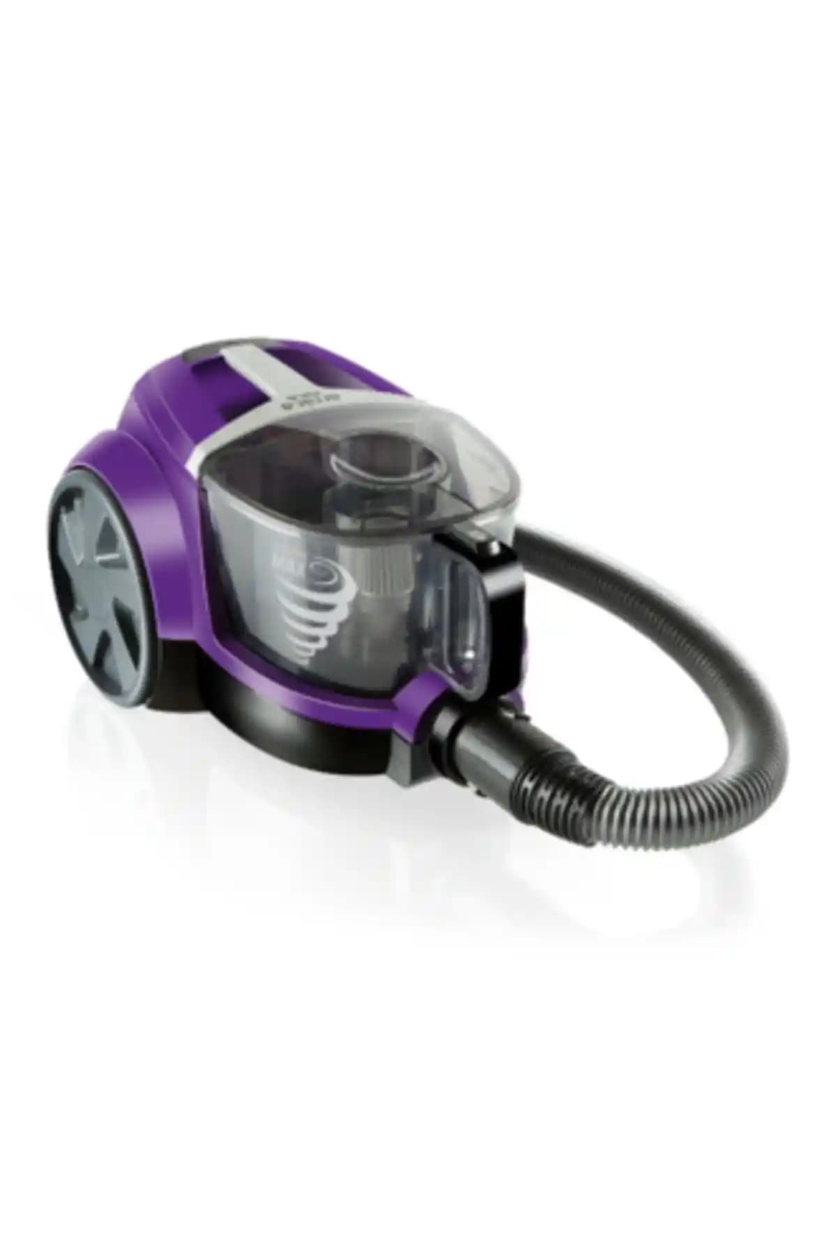 ArnicaPika Et14400: Güçlü Performansıyla Toz Torbasız Süpürge