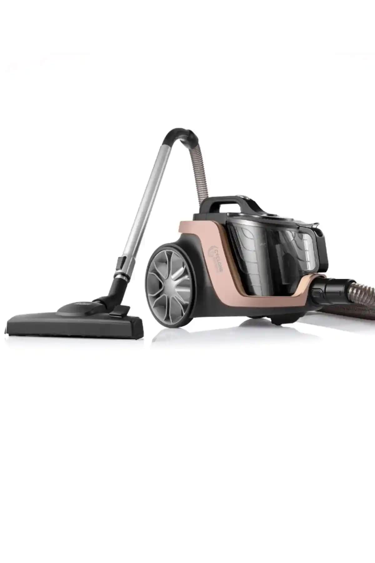 Arzum AR4088 Olimpia Power Cyclone Süpürge İncelemesi