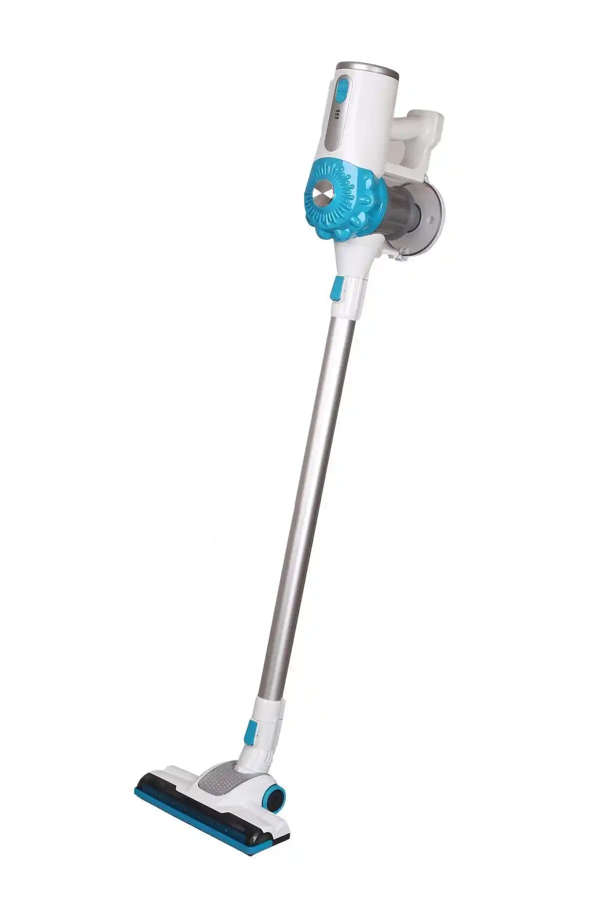 AWOX SL595: Kablosuz Şarjlı Dikey Süpürgenin Özellikleri ve Faydaları