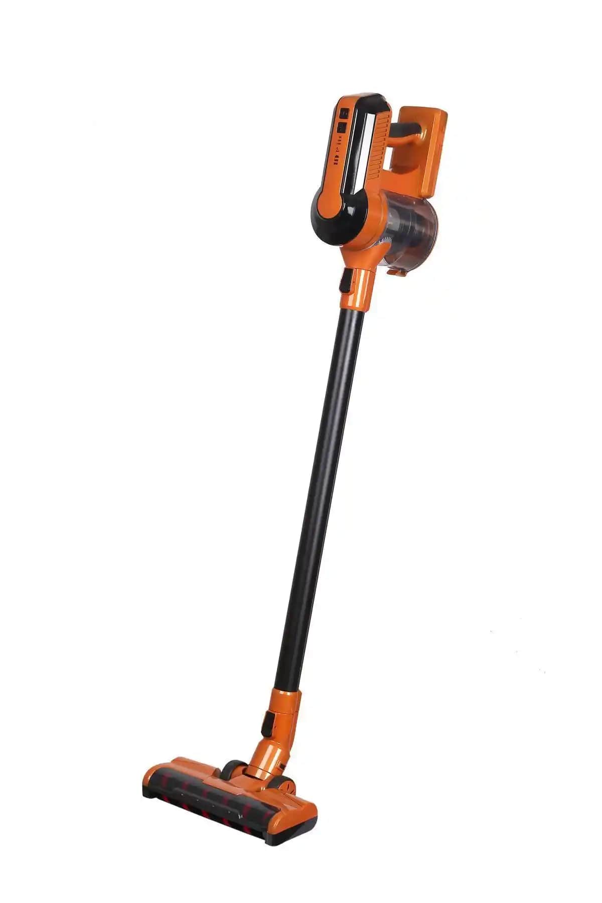 AWOXSL596 Şarjlı Dikey Süpürge: Yüksek Performans ve Kullanım Kolaylığı