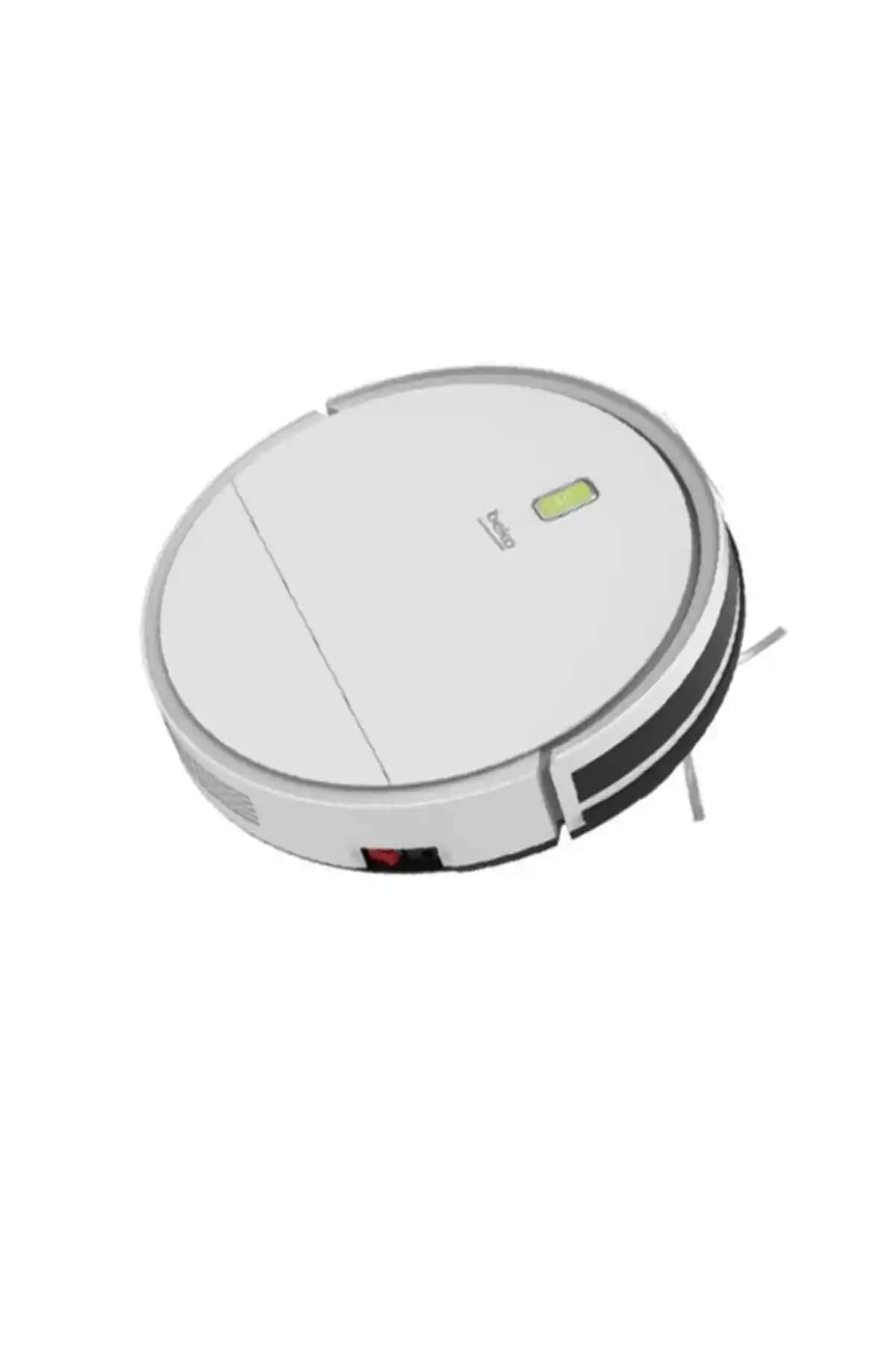 BekoRobo-x RS 2121: Akıllı Evler için Modern Bir Temizlik Çözümü