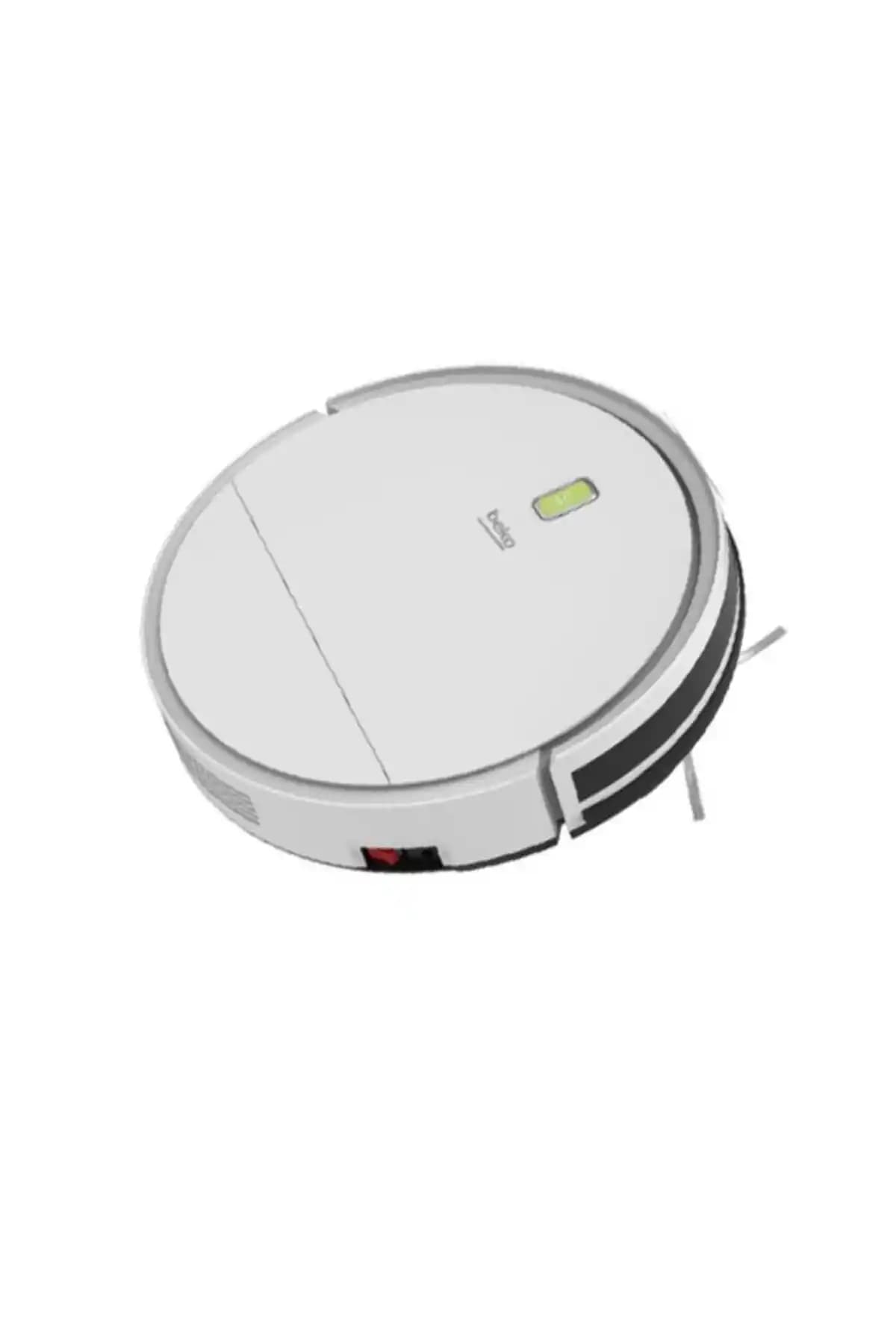 BekoRobo-x RS 2121: Akıllı Evler için Modern Bir Temizlik Çözümü