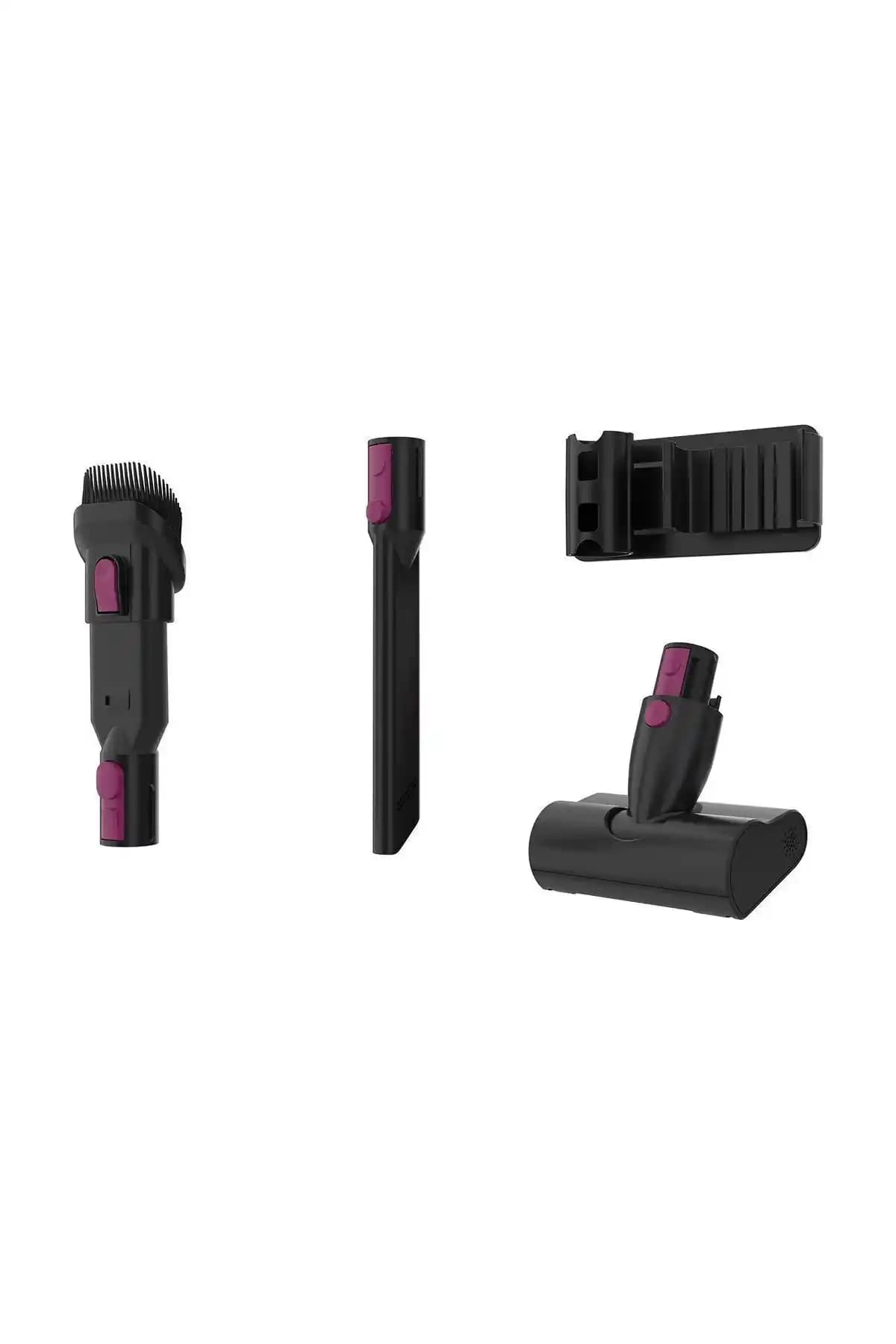 Blaupunkt A16 İncelemesi: Şarjlı Dikey Süpürge Özellikleri