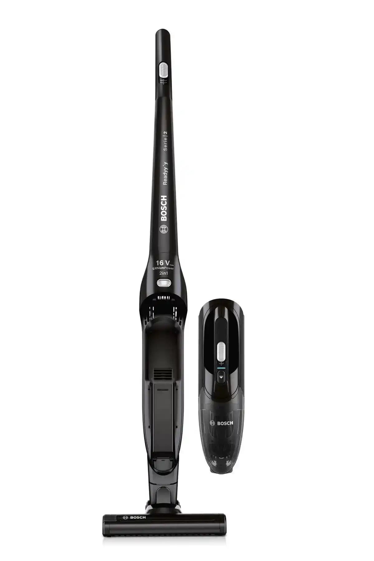 Bosch BCHF216B Şarjlı Dikey Süpürge: Özellikleri ve Kullanıcı Yorumları