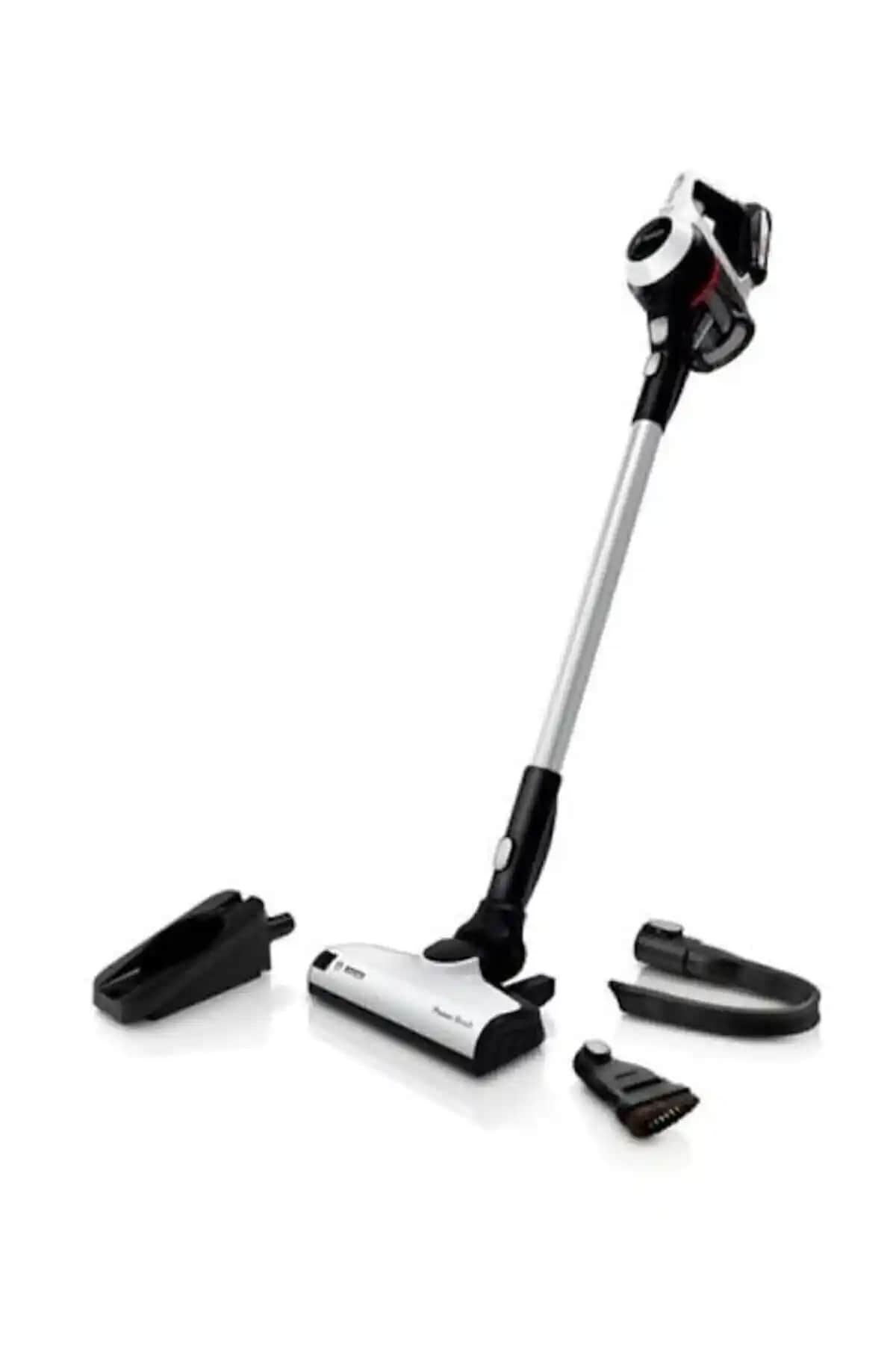 Bosch BCS61113 Şarjlı Süpürge: Modern Ev Temizliği İçin Ideal Seçim